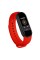 Фитнес-браслет M6, red
