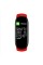 Фитнес-браслет M6, red