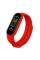 Фитнес-браслет M6, red