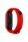 Фитнес-браслет M6, red