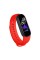 Фитнес-браслет M5, red