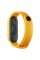 Фитнес-браслет M6, yellow
