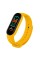 Фитнес-браслет M6, yellow