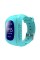 Smart часы детские с GPS Q50-2, Sim card, blue