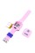Smart часы детские с GPS TD07S, Sim card + камера, pink