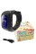 Smart часы детские с GPS Q50-2, Sim card, black