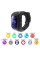 Smart часы детские с GPS Q50-2, Sim card, black