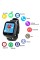 Smart часы детские с GPS Q100, Sim card