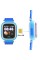 Smart часы детские с GPS Q90, Sim Card, blue