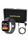 Smart Watch T85 Big touch screen, black