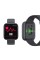 Smart Watch T85 Big touch screen, black