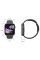 Smart Watch T89 Original, IP67, 42mm, black