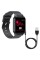 Smart Watch T96, температура тела, black