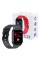 Smart Watch T96, температура тела, black