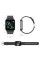 Smart Watch T96, температура тела, black
