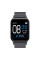 Smart Watch T96, температура тела, black