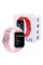 Smart Watch T96, температура тела, pink