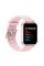 Smart Watch T96, температура тела, pink