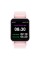 Smart Watch T96, температура тела, pink
