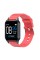 Smart Watch T96, температура тела, red