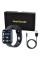 Smart Watch T88, два браслета, black