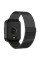 Smart Watch T88, два браслета, black