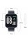 Smart Watch T88, два браслета, black
