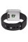 Smart Watch T88, два браслета, silver