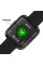 Smart Watch T99S, голосовой вызов, два браслета, black