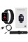 Smart Watch T99S, голосовой вызов, два браслета, black