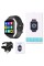 Smart Watch T82, black