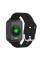 Smart Watch T82, black