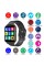Smart Watch T82, black
