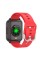 Smart Watch T82, red