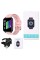 Smart Watch T82, pink