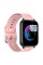 Smart Watch T82, pink