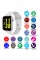 Smart Watch W34 plus, голосовой вызов, white