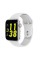 Smart Watch W34 plus, голосовой вызов, white
