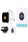 Smart Watch T82, white