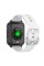 Smart Watch T82, white