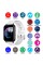 Smart Watch T82, white