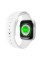 Smart Watch T500, голосовой вызов, white
