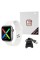Smart Watch T500, голосовой вызов, white
