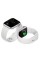 Smart Watch T500, голосовой вызов, white