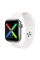 Smart Watch T500, голосовой вызов, white