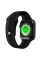 Smart Watch T500, голосовой вызов, black