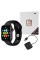 Smart Watch T500, голосовой вызов, black