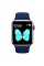 Smart Watch T500, голосовой вызов, blue