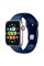 Smart Watch T500, голосовой вызов, blue