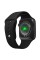 Smart Watch W26 ПО ZK16, голосовой вызов, black